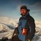 Kjell Nyøygard er både gjeter og jeger. Hans paradis er Jotunheimen og fjellene rundt Lom.