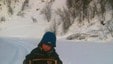 Tage (2) trener til Finnmarksløpet