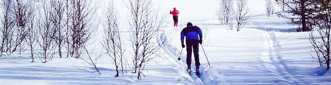 Vinter 2014 (Foto: Irene Hegge Guttormsen)