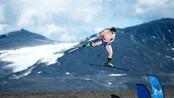 Hopping Juvass (Foto: Quiksilvercamp.no) Hopping Juvass (Foto: Quiksilvercamp.no)