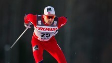 Dyrhaug (Foto: JONATHAN NACKSTRAND/Afp)