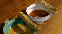 Oppskriftene fra Tinas mat