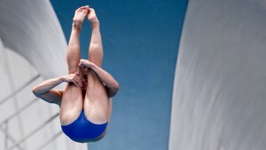 OL i London - stup: Finale 10 m synkron, menn