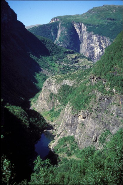aurlandsdalen