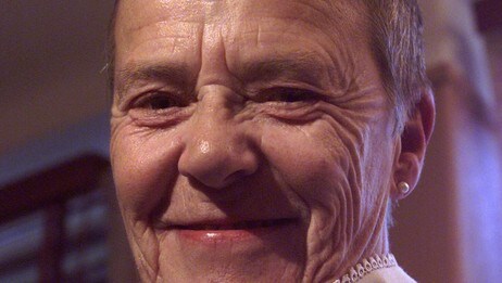 Karen-Christine Friele (Foto: Sigurdsøn, Bjørn/SCANPIX)