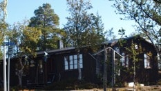 Skedbro Fjällstuga