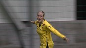 Uavgjort mellom LSK Kvinner og Stabæk - Det ble 1-1 i kampen mellom LSK Kvinner og Stabæk i toppserien i dag.