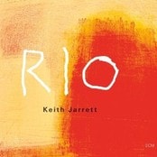 Keith Jarrett - RIO (ECM)