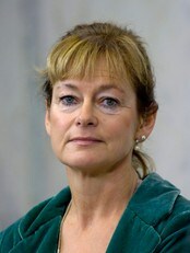Den svenske kulturministeren, Lena Adelsohn Liljeroth (Foto: JANERIK HENRIKSSON / SCANPIX/SCANPIX) Den svenske kulturministeren, Lena Adelsohn Liljeroth (Foto: JANERIK HENRIKSSON / SCANPIX/SCANPIX)