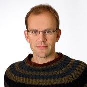 Jon Fixdal (Foto: Teknologirådet) Jon Fixdal (Foto: Teknologirådet)