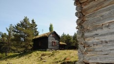 Mostøl