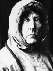 Roald Amundsen Roald Amundsen