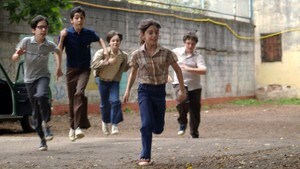 Film: Då dei drog