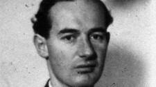 Raoul Wallenberg (Foto: SCANPIX SWEDEN/NTB Scanpix) Raoul Wallenberg (Foto: SCANPIX SWEDEN/NTB Scanpix)