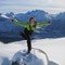 Romsdal er et vintereldorado for toppturentusiaster
