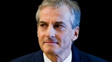 Jonas Gahr Støre (Foto: Grøtt, Vegard/NTB scanpix) Jonas Gahr Støre (Foto: Grøtt, Vegard/NTB scanpix)