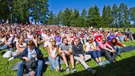 Utøya, 2011 (Foto: Grøtt, Vegard/Scanpix) Utøya, 2011 (Foto: Grøtt, Vegard/Scanpix)