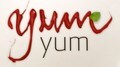 Yum yum logo (NRK)