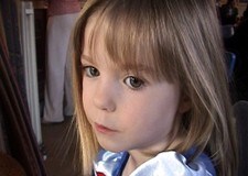 Madeleine McCann, 3 år (Foto: Anonymous/AP) Madeleine McCann, 3 år (Foto: Anonymous/AP)
