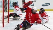 Norsk jubel etter bronse i kjelkehockey