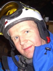 Kjetil Brattlien (NRK) Kjetil Brattlien (NRK)