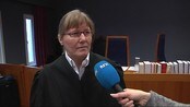 Aktor Torunn Gran - Aktor i saken Torunn Gran