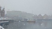 Vår i Tromsø (NRK) Vår i Tromsø (NRK)