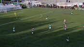 Fløya - Tromsø 0-2 - TILs andre scoring mot Fløya