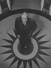 Forfatteren J. L. Borges (Foto: Wikimedia Commons) Forfatteren J. L. Borges (Foto: Wikimedia Commons)