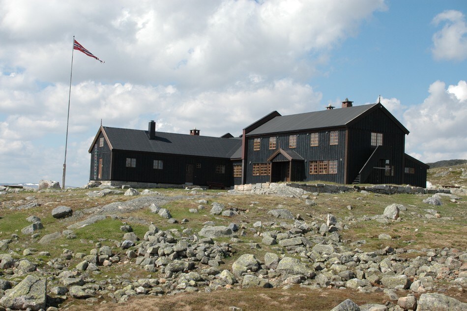Sandhaug