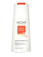 Vichy Capital Soleil, faktor 10