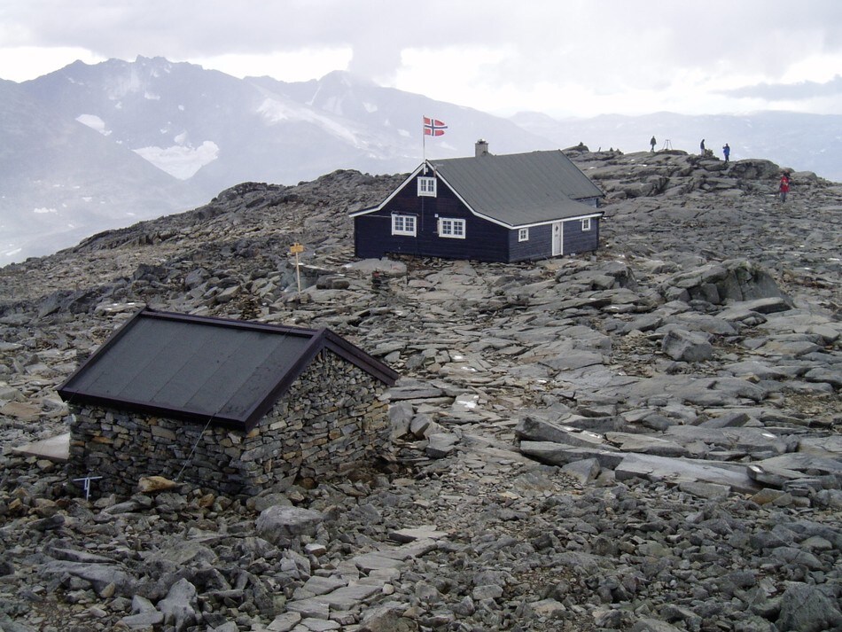 Fannaråken