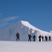 På topptur til Kyrkjetaket ved Isfjorden i Møre og Romsdal