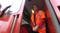 Magnhild Meltveit Kleppa (NRK)