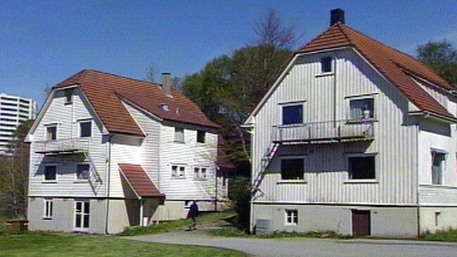 Waisenhuset i Stavanger Waisenhuset i Stavanger