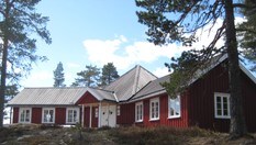 Stjernehytta
