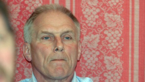 Per Egil Pedersen, rådmann Halden (Foto: Kjetil A. Berg/Halden Dagblad) Per Egil Pedersen, rådmann Halden (Foto: Kjetil A. Berg/Halden Dagblad)