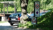 Parkeringskaos
