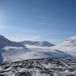 Vill og vakker natur er noe av det beste med å være i Indre Troms. Her kan man nyte utsikten av uberørt natur og flotte fjell. Dette bildet er tatt ikke så langt fra Voumahytta, 29.03.2011