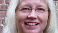 Hilde Sanden (Foto: Privat bilde) Hilde Sanden (Foto: Privat bilde)