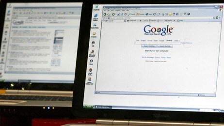 Illustrasjonsbilde Google (Foto: MARY ALTAFFER/Ap) Illustrasjonsbilde Google (Foto: MARY ALTAFFER/Ap)