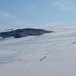 Taulag med drømmetur foran seg. Utsikt fra Fonnabu.