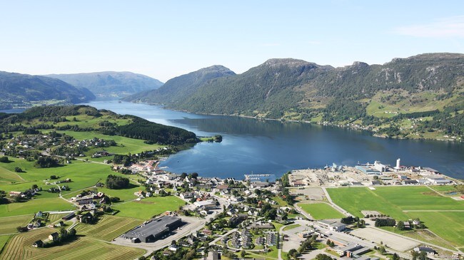 Etne (Foto: Etne kommune)