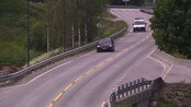 Rustrafikk - Kvar fjerde dødsulykke på vegane på Vestlandet skuldast rusmiddel.
Dette har vore eit problem i fleire år.
No vil Trygg Trafikk endra folk sine haldningar..