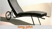 Stolen Long John