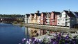 Steinkjer Sentrum, Holmen