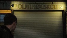 Får ikke komme inn på Politihøgskolen (Foto: Halldor Asvall) Får ikke komme inn på Politihøgskolen (Foto: Halldor Asvall)