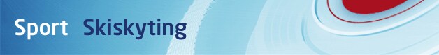 NRK Sport Skiskyting NRK Sport Skiskyting