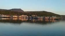 Hammerfest (Foto: Karin Schumacher) Hammerfest (Foto: Karin Schumacher)