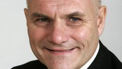 Stortingsrepresentant Olav Gunnar Ballo